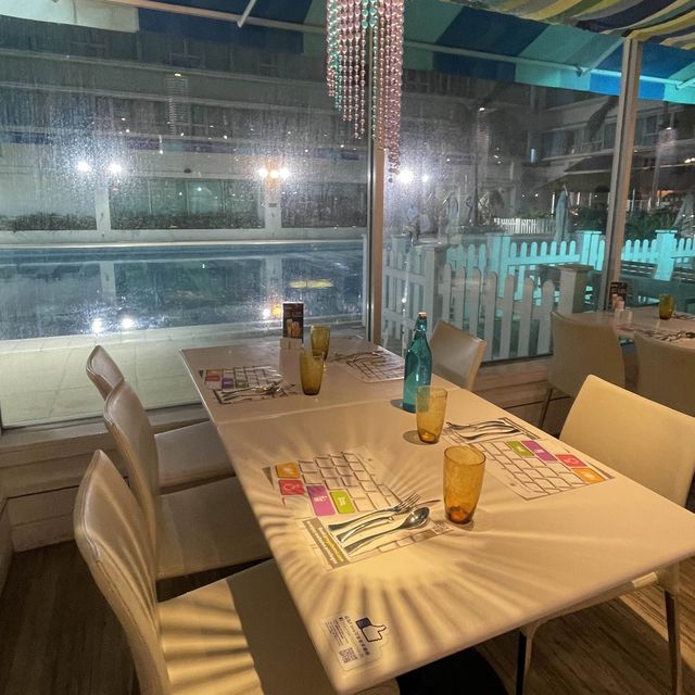 沙田河畔酒店自助餐🍽️多款高質韓式美食 沙田河畔酒店自助餐🍽️多款高質韓式美食