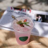 Caff Made Cafe' คาเฟ่ย่านสามกอง