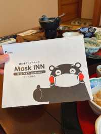 日本「鶴屋料理旅館」超驚喜的鄉村旅館 ～