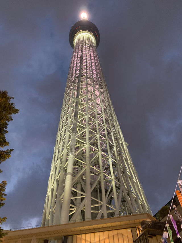 2023 復活節東京700公里長征（簡報）