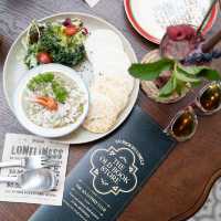 【No Money玩味餐廳玩到銅鑼灣】