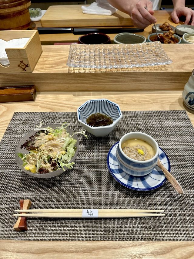 《壽司之神廚師發板》