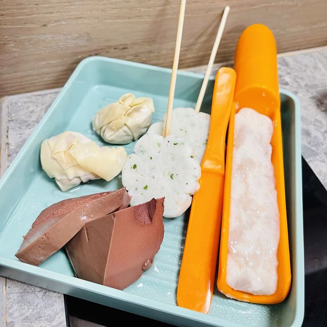 🌸尖沙咀放題火鍋🌸牛站（駅）🍲
