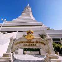 วัดปากน้ำ ภาษีเจริญ กรุงเทพฯ
