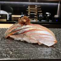 ❤️❣️🎏誠意推介壽司Omakase🪭❣️❤️
