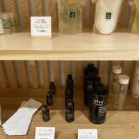［關西機場住宿推薦］天然溫泉海茵娜飯店 (Henn na Hotel Kansai Airport Natural Hot Springs)