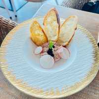🌸精美海景餐廳🌸Kaboom🍽