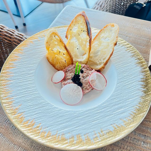 🌸精美海景餐廳🌸Kaboom🍽