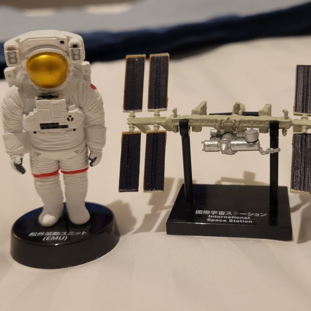 【つくばで 🚀 宇宙に触れる】
