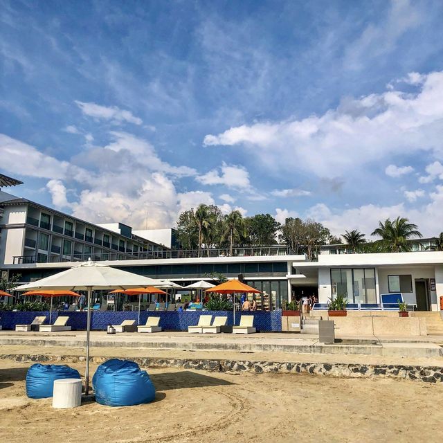 Cassia Bintan - Bintan Island, Indonesia 