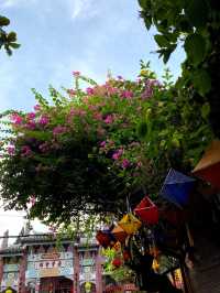 Hoi An Ancient Town - The beauty of time