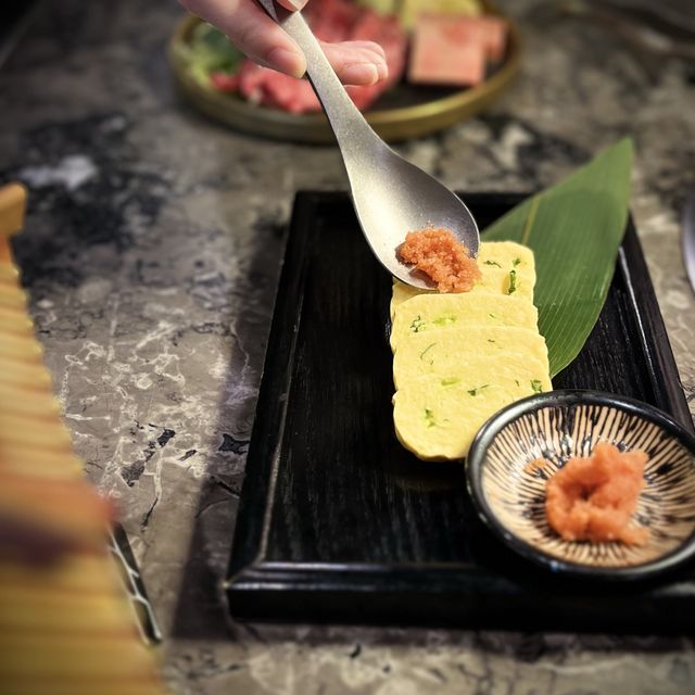 📍香港銅鑼灣｜燒肉の殿堂 · 藏在大阪城裏的和牛盛盒🇯🇵 