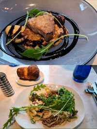 【銀座ホテルランチ】アロフト東京銀座内 The WAREHOUSE