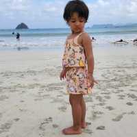Serene Lombok and Party scenes at Gili