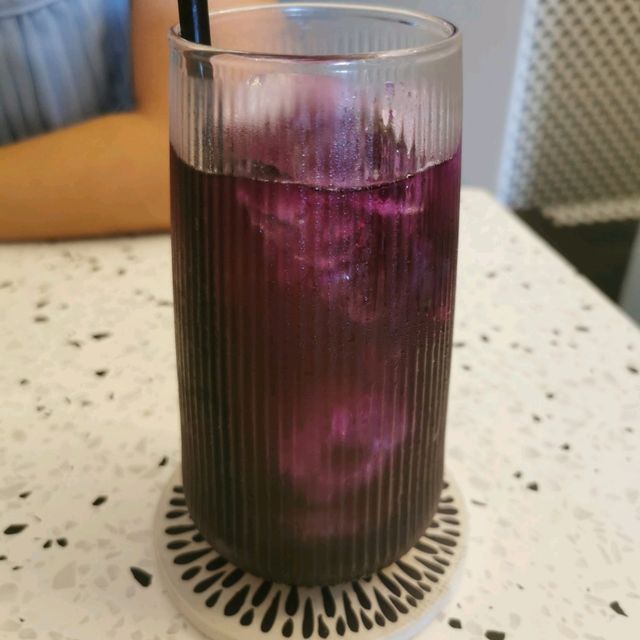 AsUsual Cafe hidden gem