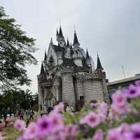 🏰 JODD FAIRS DanNeramit : จ๊อดแฟร์ แดนเนรมิต