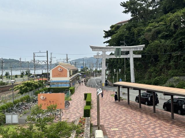 三重・鳥羽。近鉄線『伊勢志摩ライナー』で名古屋→鳥羽旅。