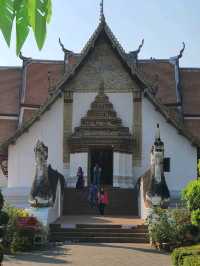 วัดภูมินทร์ • น่าน 