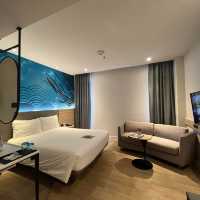 Ibis Styles Bangkok Ratchada