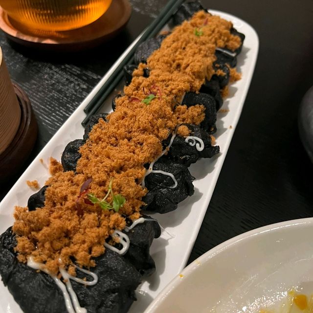 人均120HKD，食到深圳米芝蓮福建菜！🤤