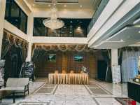 • Pura Nakhon Hotel : โรงแรมปุระนคร 🏩🛋️✨