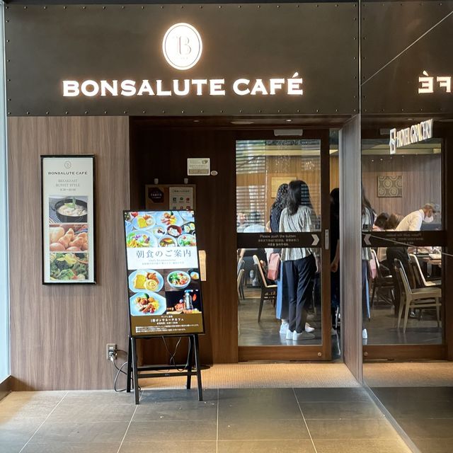 超近札幌站和CP值高的酒店（札幌格拉斯麗酒店）