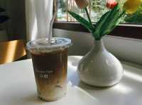 Rainbow Café โฮมเมดเบเกอรี่ ร้านเล็กๆน่ารัก 
