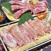 多完化🪨石板燒🔥餐廳🥢