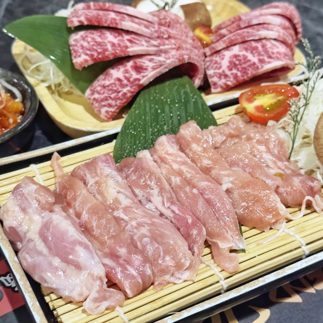 多完化🪨石板燒🔥餐廳🥢