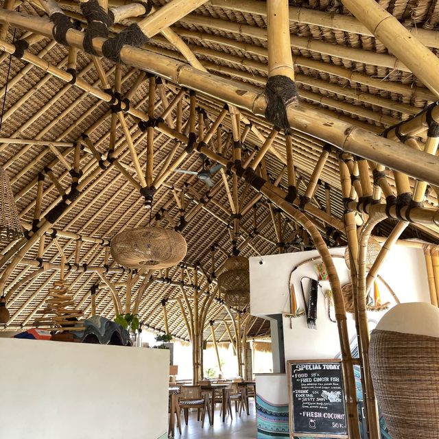 Mohini Resort & Cafe