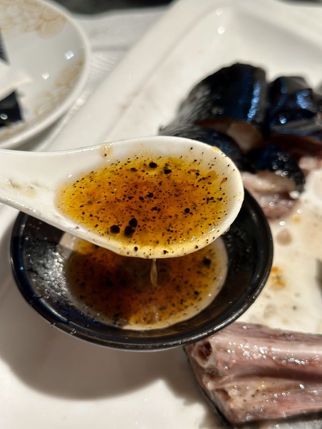《佐敦超水準酒家》