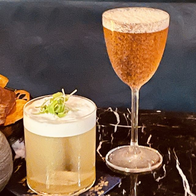 🍸🍸Gishiki Lounge