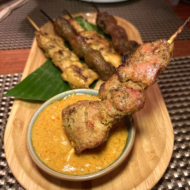 將南高質多國菜餐廳❣️