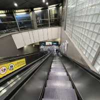 สถานี Mrt ลุมพินี 🚆