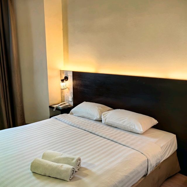Regalodge Ipoh ,  a hotel in Town Area