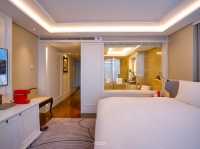 Sofitel bangkok sukhumvit รีโนเวทใหม่