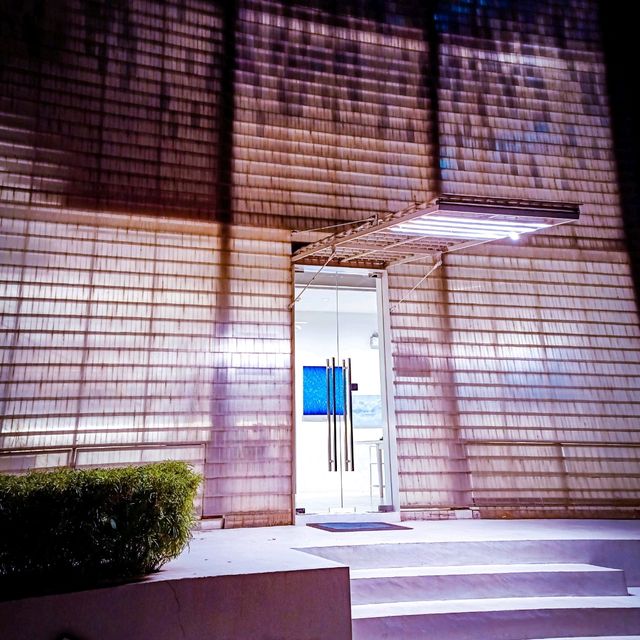 Little shelter hotel #เชียงใหม่