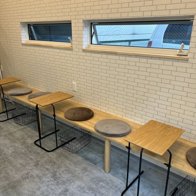 【大阪カフェ】鶴橋コリアタウン🍩ドーナツカフェ☕️