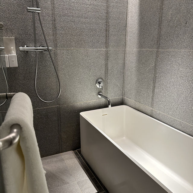 Muji Hotel Ginza