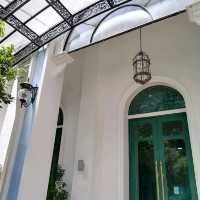 รีวิวโรงแรมสวยใจกลางเชียงใหม่