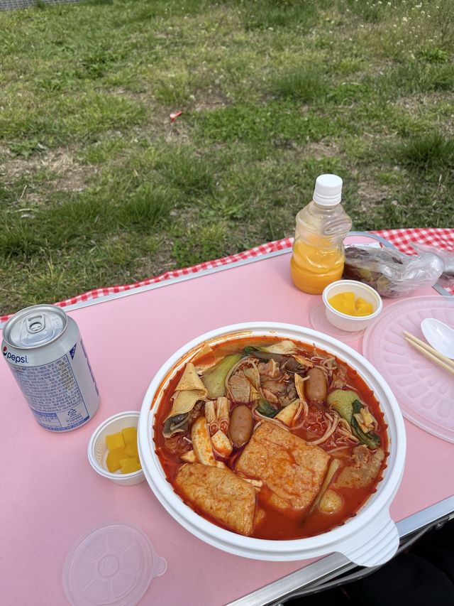 낭만 찾으러 떠나볼래요?