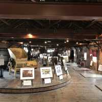 Oldest Winery in Japan 