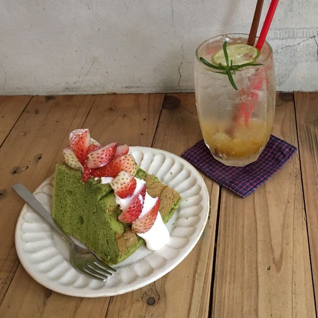 타이베이 | 케이크가 맛있는 ‘Afterhours Cafe’ 🍰