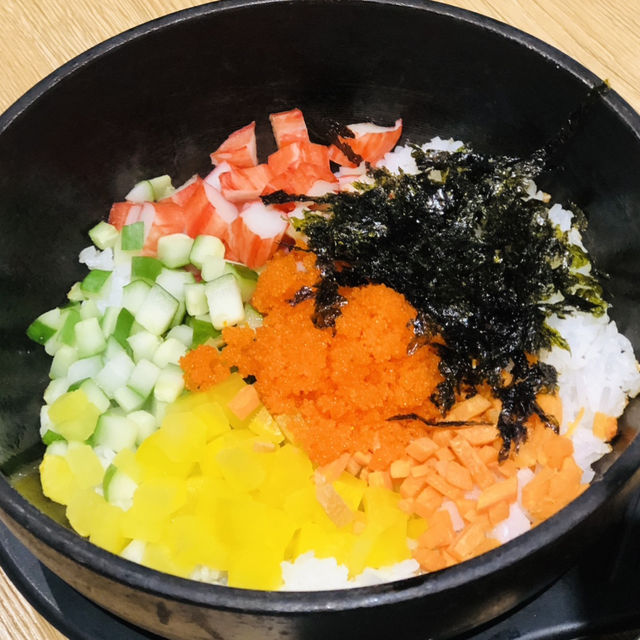滿低消，小菜無限續：輪流請客 x GLAMAIR 韓式餐廳 二號店 