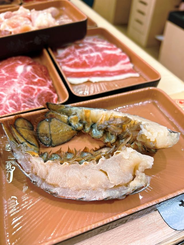 燒肉一番：價格親民，服務周到