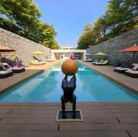 รีวิว โรงแรม So Sofitel Hua-Hin 