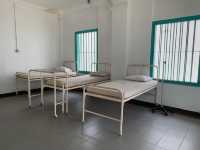 Malaysia Prison Museum ✨