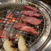 신사역 소고기 맛집 우천식육식당