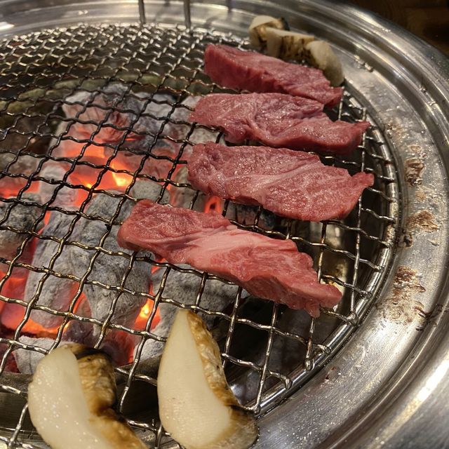 신사역 소고기 맛집 우천식육식당