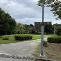 兵庫県立淡路島公園